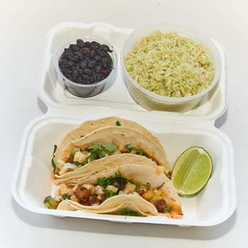 CILANTRO'S MEXICAN TAKE-OUT Mexican take out restaurant in Sag Harbor ...